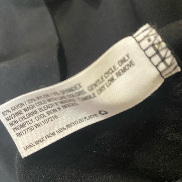 The Nines By Hatch Maternity Dress - Picture 4 of 6